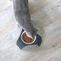 Kitchens furniture - DELI - food and water dish for cats - LUCYBALU