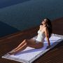 Garden textiles - Beach and Yatch Collection - GRACCIOZA