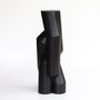Sculptures, statuettes et miniatures - Sculpture en bois "Pipe #5" - MODERN SHAPES EDITIONS