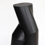 Sculptures, statuettes and miniatures - Wood sculpture "Pipe #5" - MODERN SHAPES EDITIONS