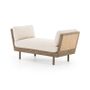 Office seating - ZAYNE SOFA - FUSE HOME