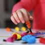 Children's arts and crafts - FINGERMAX - FINGERMAX GMBH