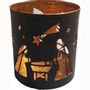 Decorative objects - custom tealight holders - LA COMMANDERIE