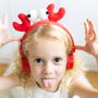 Accessoires enfants - Casque audio - KIDYWOLF