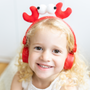 Accessoires enfants - Casque audio - KIDYWOLF