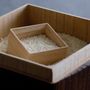Design objects - Storage box - OMISSEY