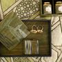 Trays - Coasters, Trays, Tea boxes and trivets. - STUDIO ABACA