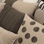 Homewear - Cushion Covers and Bed linen - STUDIO ABACA