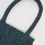 Bags and totes - SZUMY shopper bag / REST  - NÓW.NEW CRAFT POLAND