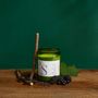 Decorative objects - Syrah Scented Candle - MAISON TCHIN TCHIN