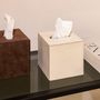 Caskets and boxes - ANA tissuebox - DÔME DECO