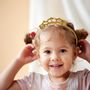 Children's dress-up - Crown-hook headband - GLOBAL AFFAIRS