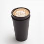 Tea and coffee accessories - Take Out Biomass Coffee Cup Collection  - HOUSE OF HOME
