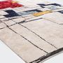 Rugs - BRISTOL Hand-Finished Special Loom Rug - BM HOME