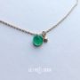 Jewelry - Secret jewel necklace  "I'm a lucky charm" - LES MOTS DOUX