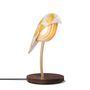 Other smart objects - BIRD Lamp - TAIWAN CRAFTS & DESIGN