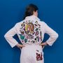 Gifts - Iron-on patches - MACON & LESQUOY