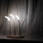 Desk lamps - foxtail lamp - TAIWAN CRAFTS & DESIGN