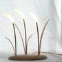 Desk lamps - foxtail lamp - TAIWAN CRAFTS & DESIGN