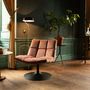 Lounge chairs - Bar lounge chair - DUTCHBONE
