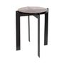 Other tables - NADOR side table - DÔME DECO