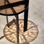 Other tables - NADOR side table - DÔME DECO