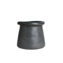 Pottery - ERVA ceramic indoor pot  - D&M DECO