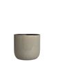 Pottery - AFRICA ceramic indoor pot  - D&M DECO