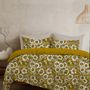 Bed linens - Collection designs exclusifs  pour linge de maison  - LA TRIBU DU FLOCON
