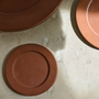 Pottery - MANGLE concrete indoor pot - D&M DECO