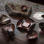 Platter and bowls - Chadō - the way of tea_large - TAIWAN CRAFTS & DESIGN