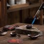Platter and bowls - Chadō - the way of tea_saucer - TAIWAN CRAFTS & DESIGN