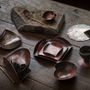 Platter and bowls - Chadō - the way of tea_bowl - TAIWAN CRAFTS & DESIGN