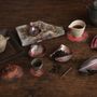 Platter and bowls - Chadō - the way of tea_bowl - TAIWAN CRAFTS & DESIGN