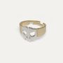 Jewelry - Skullie ring  - CARRÉ Y