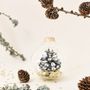 Christmas garlands and baubles - Christmas Baubles Family - BAUBELS