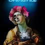 Affiches - Collection Alexandre Delacroix - BLUE SHAKER