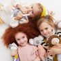 Soft toy - Orange Toys Plush Toys - KID DISTRI-SODIME
