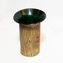 Vases - Hybrid- bark vessel (lacquerware) - TAIWAN CRAFTS & DESIGN