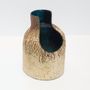 Vases - Hybrid- bark vessel (lacquerware)04 - TAIWAN CRAFTS & DESIGN