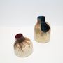 Vases - Hybrid- bark vessel (lacquerware)05 - TAIWAN CRAFTS & DESIGN