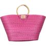 Shopping baskets - Salina XL Basket  - BEAU COMME UN LUNDI