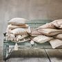 Fabric cushions - Handmade cushions - WELDAAD AUTHENTIC INTERIOR