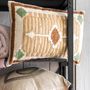 Fabric cushions - Handmade cushions - WELDAAD AUTHENTIC INTERIOR