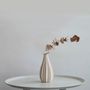 Vases - Ensemble de vases imprimés numériquement en céramique_01 - TAIWAN CRAFTS & DESIGN