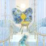 Design objects - Moth / Bloom Chair - JACOPS PLANNING & DESIGN