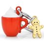 Bags and totes - Key Chain Chocolate milk cup - METALMORPHOSE