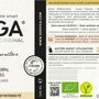 Delicatessen - SHOGGA - The Original No. 1 - 500 ml - SHOGGA - DRINK SMART