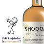 Delicatessen - SHOGGA - The Original No. 1 - 500 ml - SHOGGA - DRINK SMART