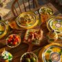 Meubles de cuisines  - SS'22 SICILIAN LEMON DINNER&DESSERT SET - FEELING GOOD INSIDE